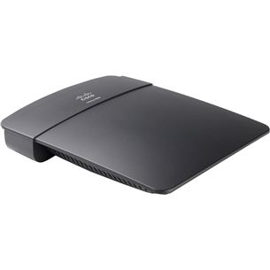 WiFi router E900, Linksys