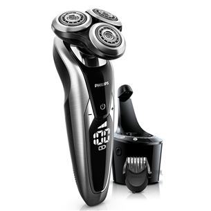 Shaver Philips V-Track Precision Wet & Dry