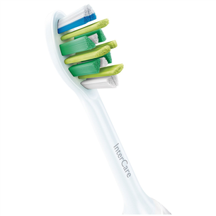 Насадки для зубной щётки InterCare, Philips / 2 шт