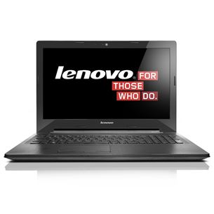 Portatīvais dators B50, Lenovo