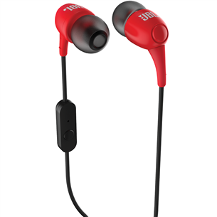Headphones with microphone T100A, JBL