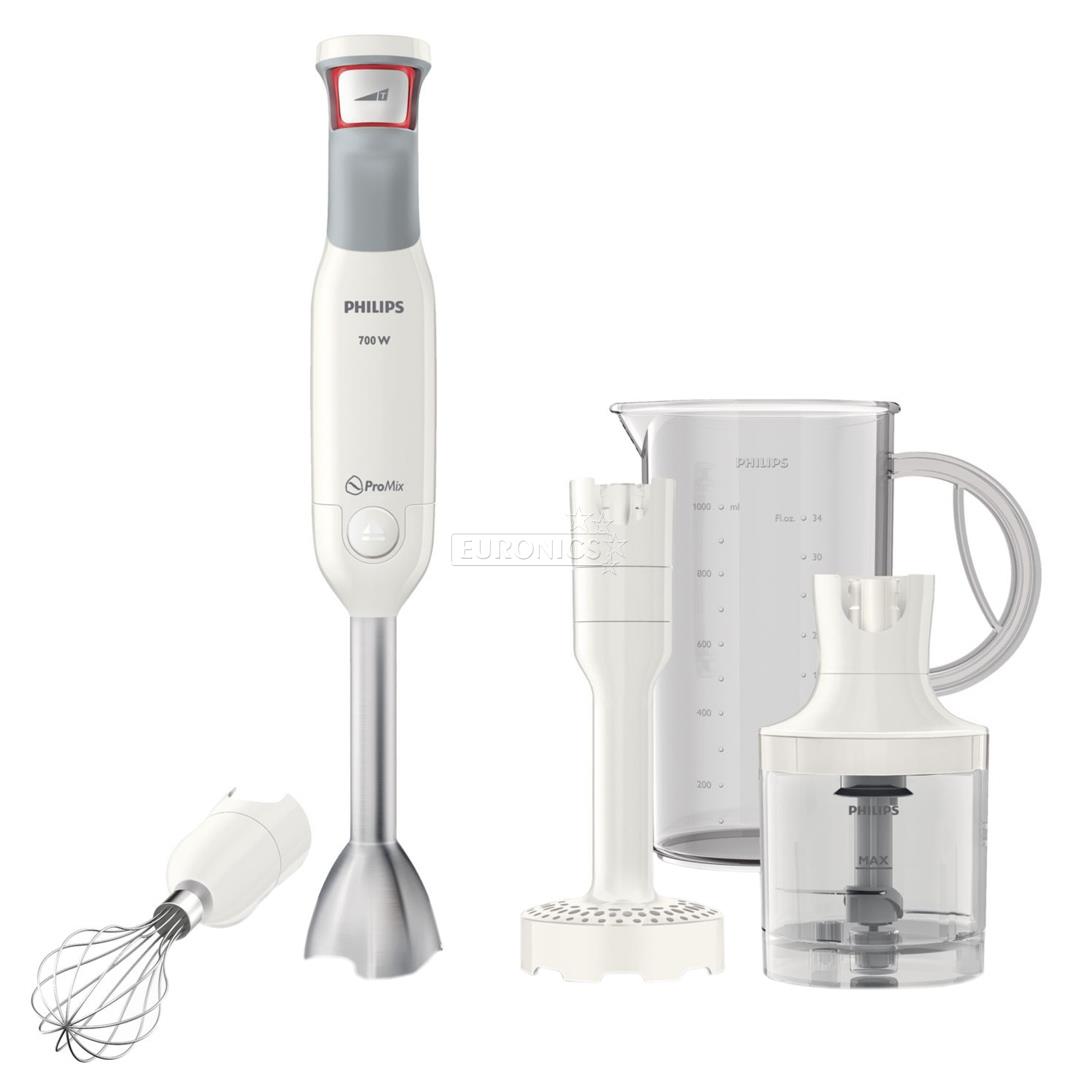 Hand blender Avance Collection, Philips, HR1645/00