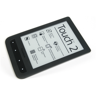 E-reader Touch Lux 2, PocketBook