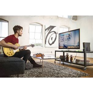 PlayStation 4 game Rocksmith 2014 Edition