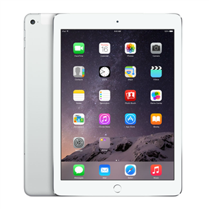 Planšetdators iPad Air 2, Apple / WiFi, 4G, 16GB