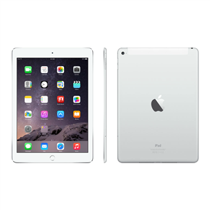 Tablet iPad Air 2 16 GB, Apple / 4G & WiFi
