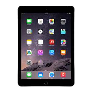 Планшет iPad Air 2, Apple / WiFi, 4G, 16GB
