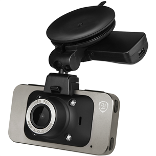 Video reģistrators RoadRunner 545 GPS, Prestigio