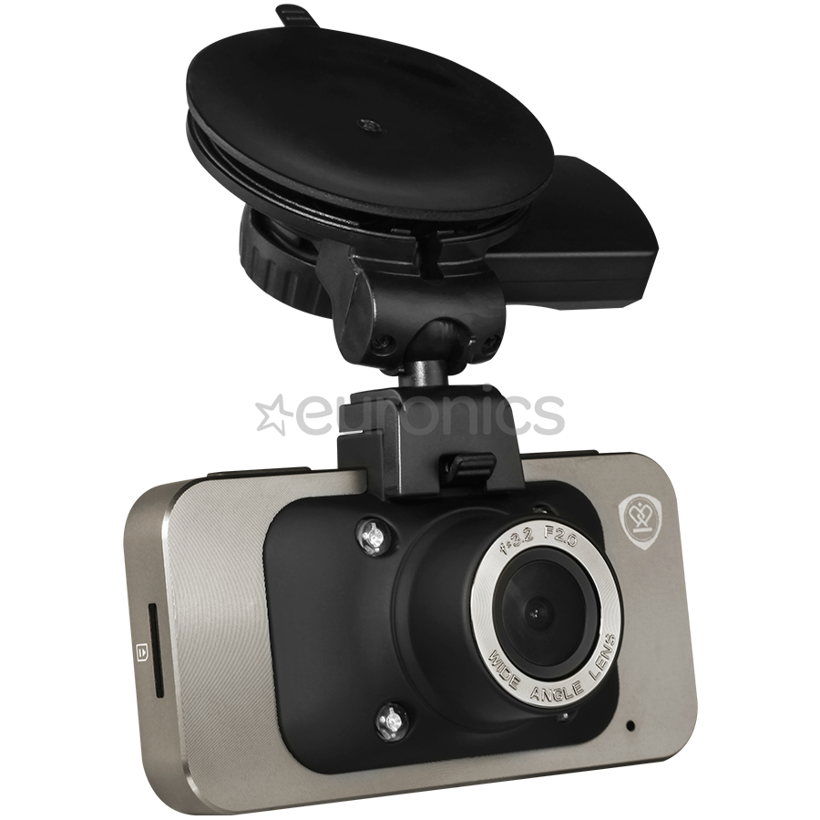 Video reģistrators RoadRunner 545 GPS, Prestigio