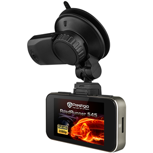 DVRs Prestigio RoadRunner 545 GPS