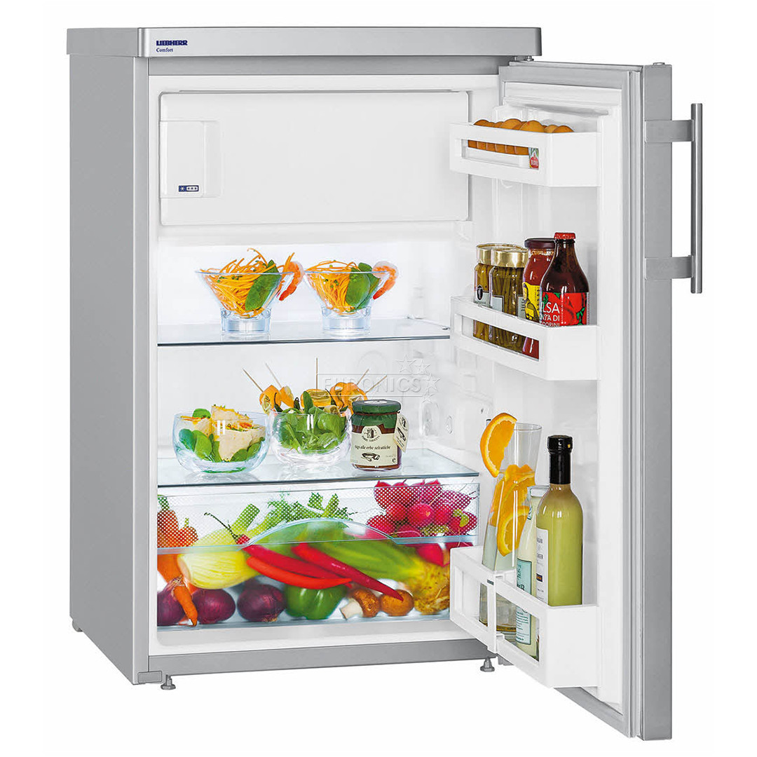 Ledusskapis Comfort, Liebherr / augstums: 85 cm