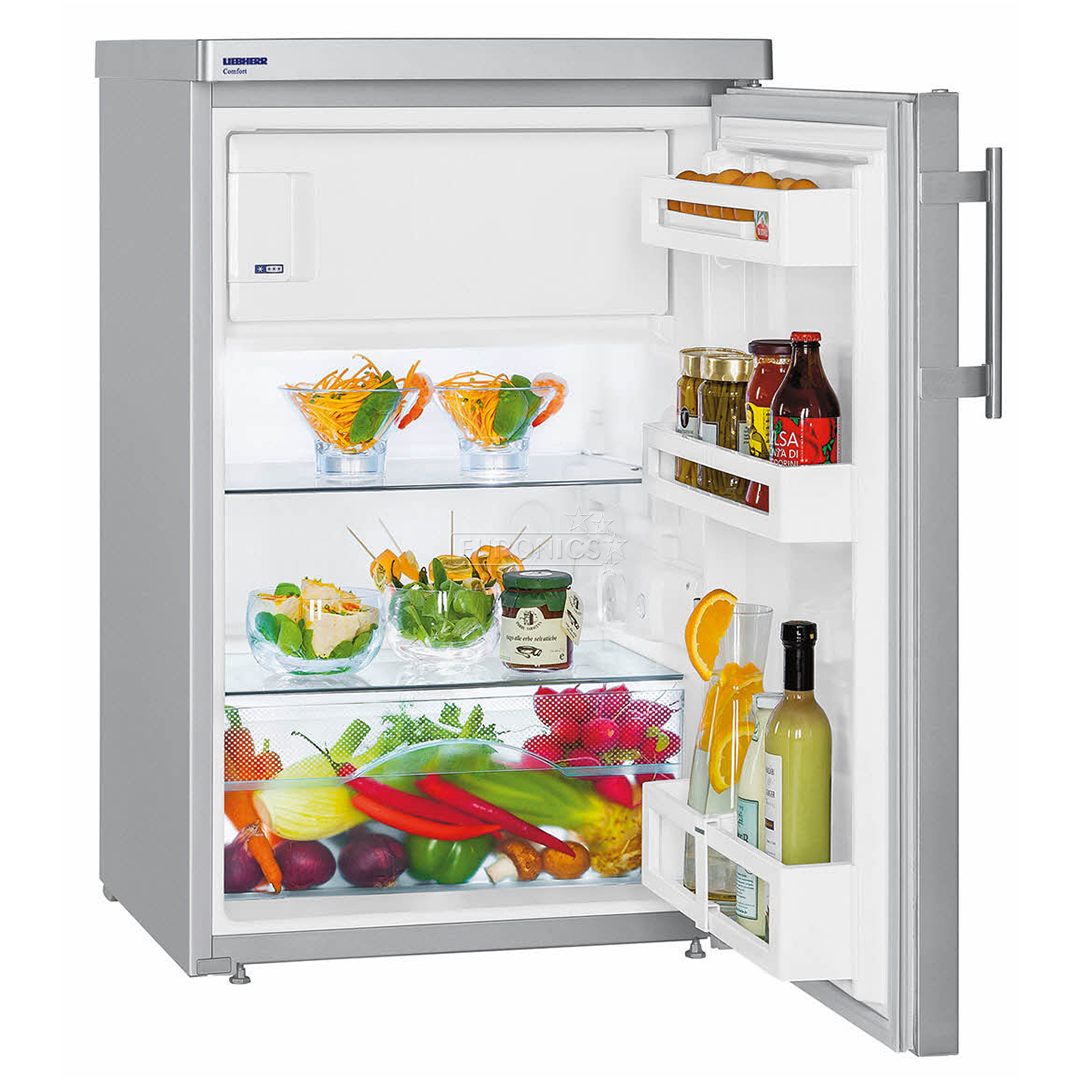 Ledusskapis Comfort, Liebherr / augstums: 85 cm