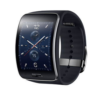 Умные часы Gear S, Samsung