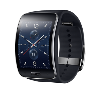 Smart watch Gear S, Samsung