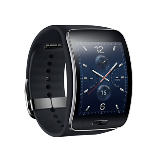 Умные часы Gear S, Samsung