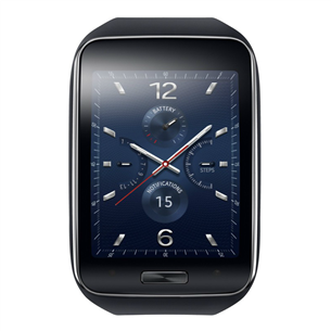 Умные часы Gear S, Samsung