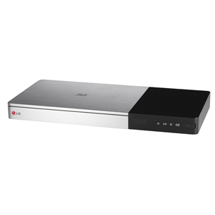 3D Blu-Ray player, LG