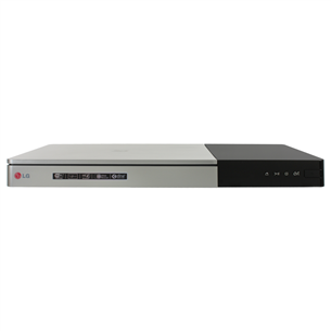 3D Blu-Ray player, LG