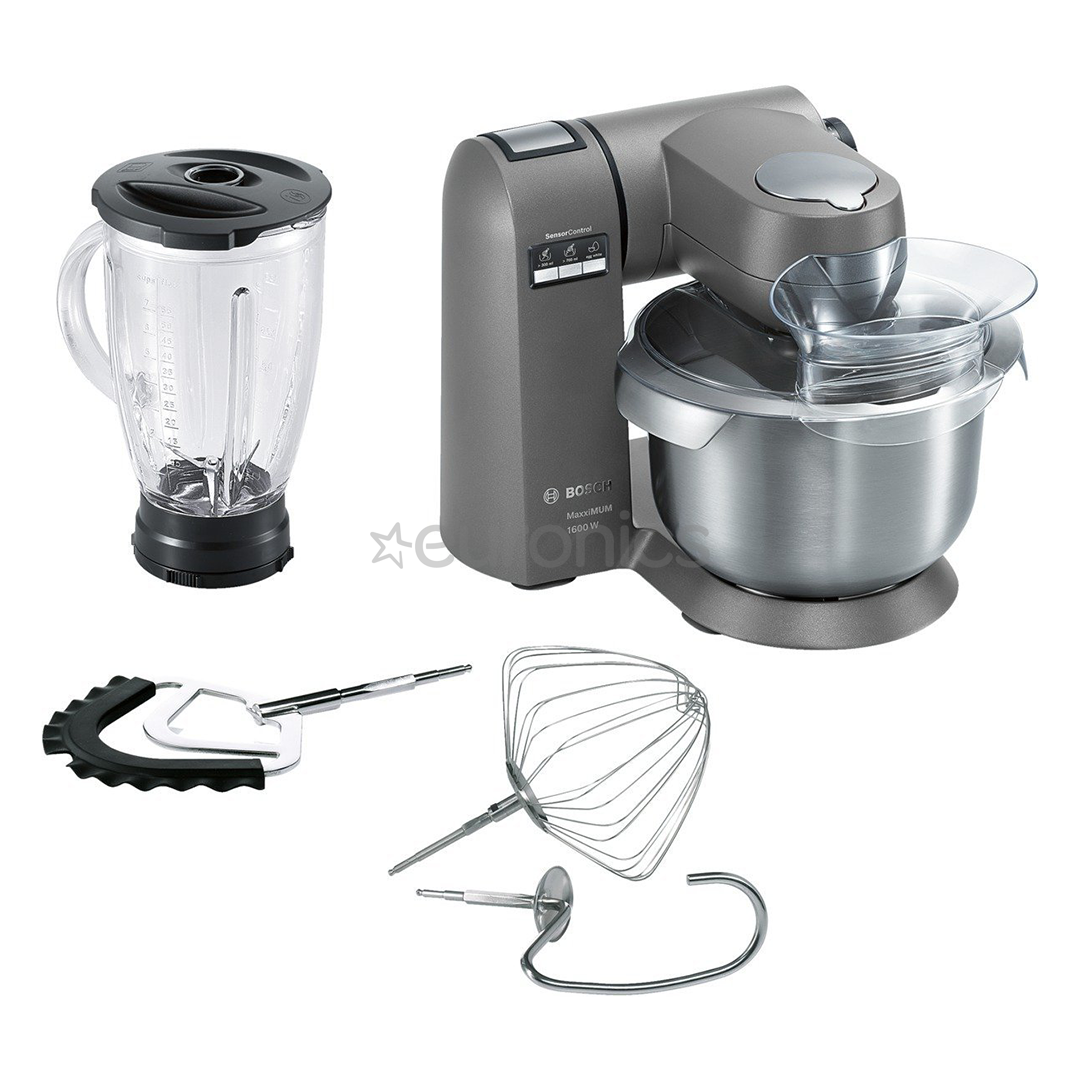 Bosch Küchenmaschine Mixer 2021 Bosch Küchenmaschine Mixer 2021