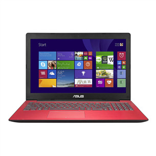 Portatīvais dators X553MA, Asus