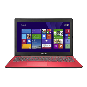 Portatīvais dators X553MA, Asus