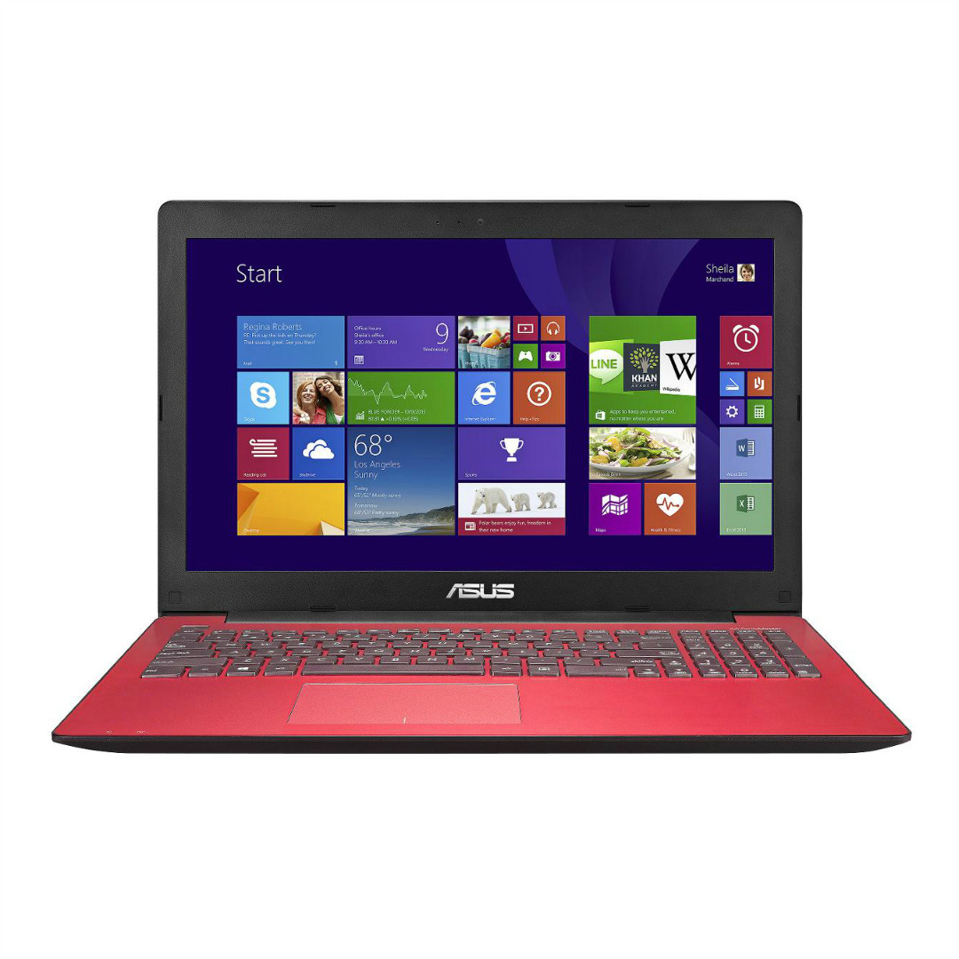 Portatīvais dators X553MA, Asus