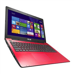 Portatīvais dators X553MA, Asus