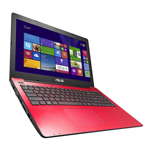 Portatīvais dators X553MA, Asus