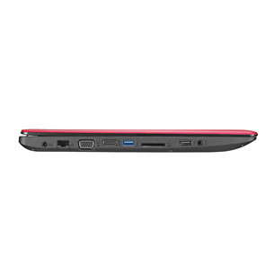 Portatīvais dators X553MA, Asus