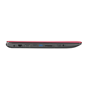 Portatīvais dators X553MA, Asus