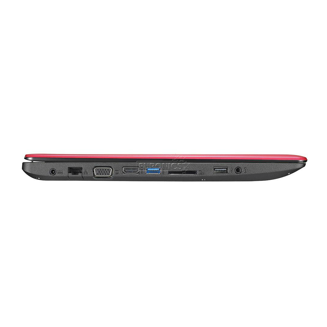 Portatīvais dators X553MA, Asus
