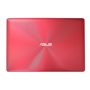 Portatīvais dators X553MA, Asus