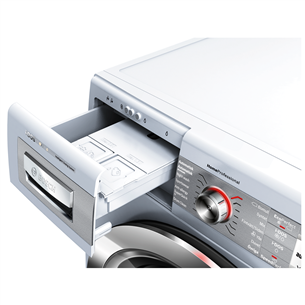 Washing machine i-Dos, Bosch / 1600 rpm