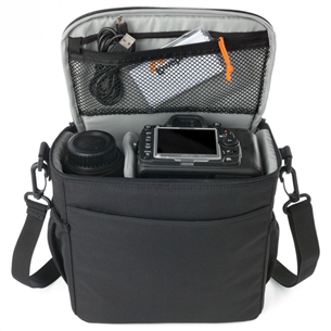 DSLR camera bag Lowepro Format 160