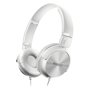 DJ style headphones , Philips