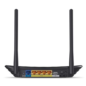 WiFi router AC750, Tp-Link / Gigabit, 802.11ac