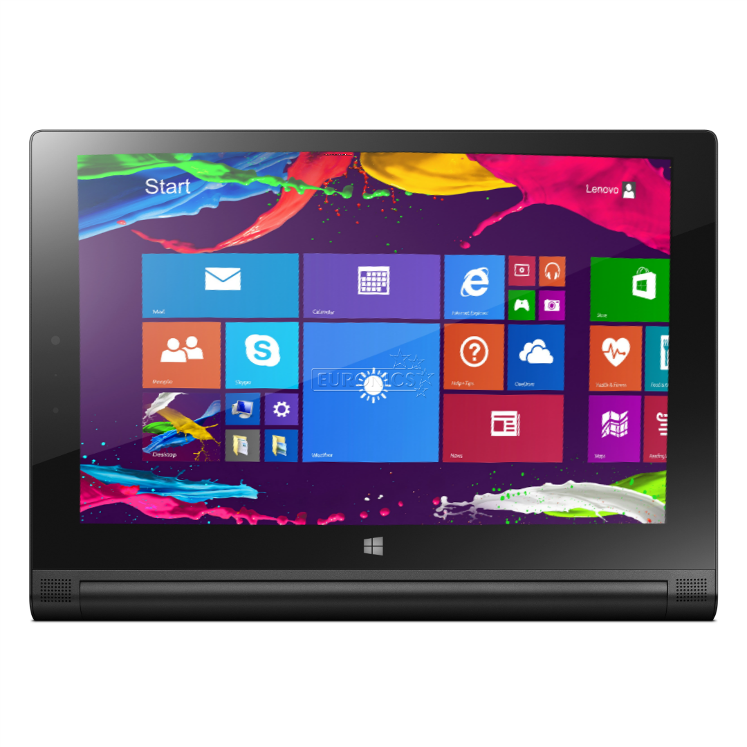 Tablet Yoga 21051, Lenovo / 4G & WiFi, 59429215