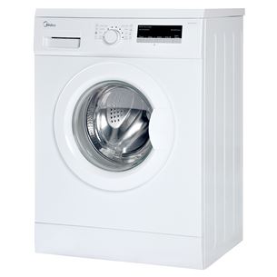 Washing machine, Midea / 1200 rpm