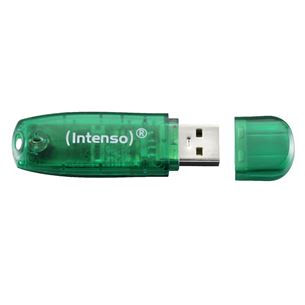 USB atmiņa Intenso 8GB