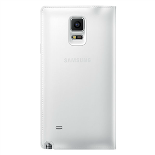 Apvalks priekš Galaxy Note 4 N910, Samsung