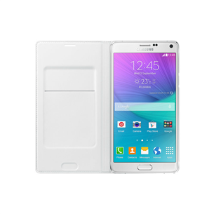 Flip cover for Galaxy Note 4, Samsung