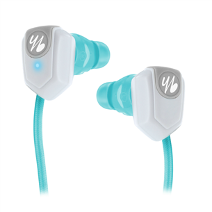 Wireless sport headphones Leap Wireless for Women, Yurbuds