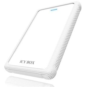 LogiLink Icy Box, 2.5'' - Hard drive case