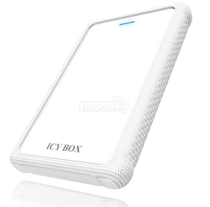 LogiLink Icy Box, 2.5'' - Cietā diska apvalks