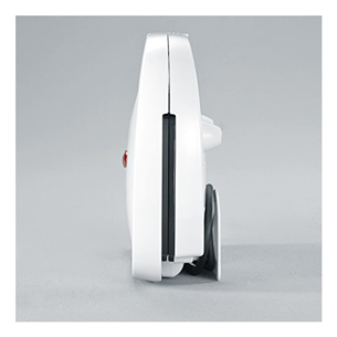 Severin, 600 Вт, белый - Контактный тостер