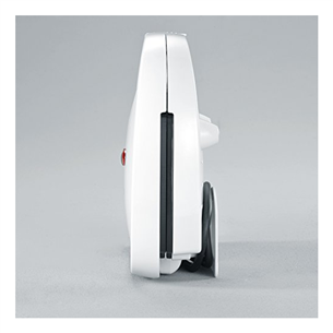 Severin, 600 W, white - Sandwich toaster