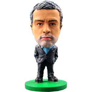 Statuete Jose Mourinho Chelsea, SoccerStarz