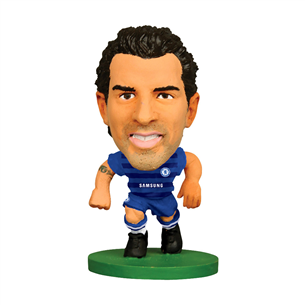 Figurine Cesc Fabregas Chelsea, SoccerStarz