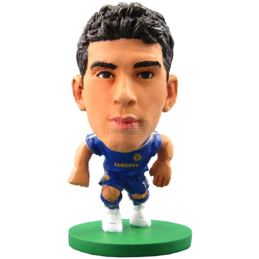 Statuete Oscar Chelsea, SoccerStarz