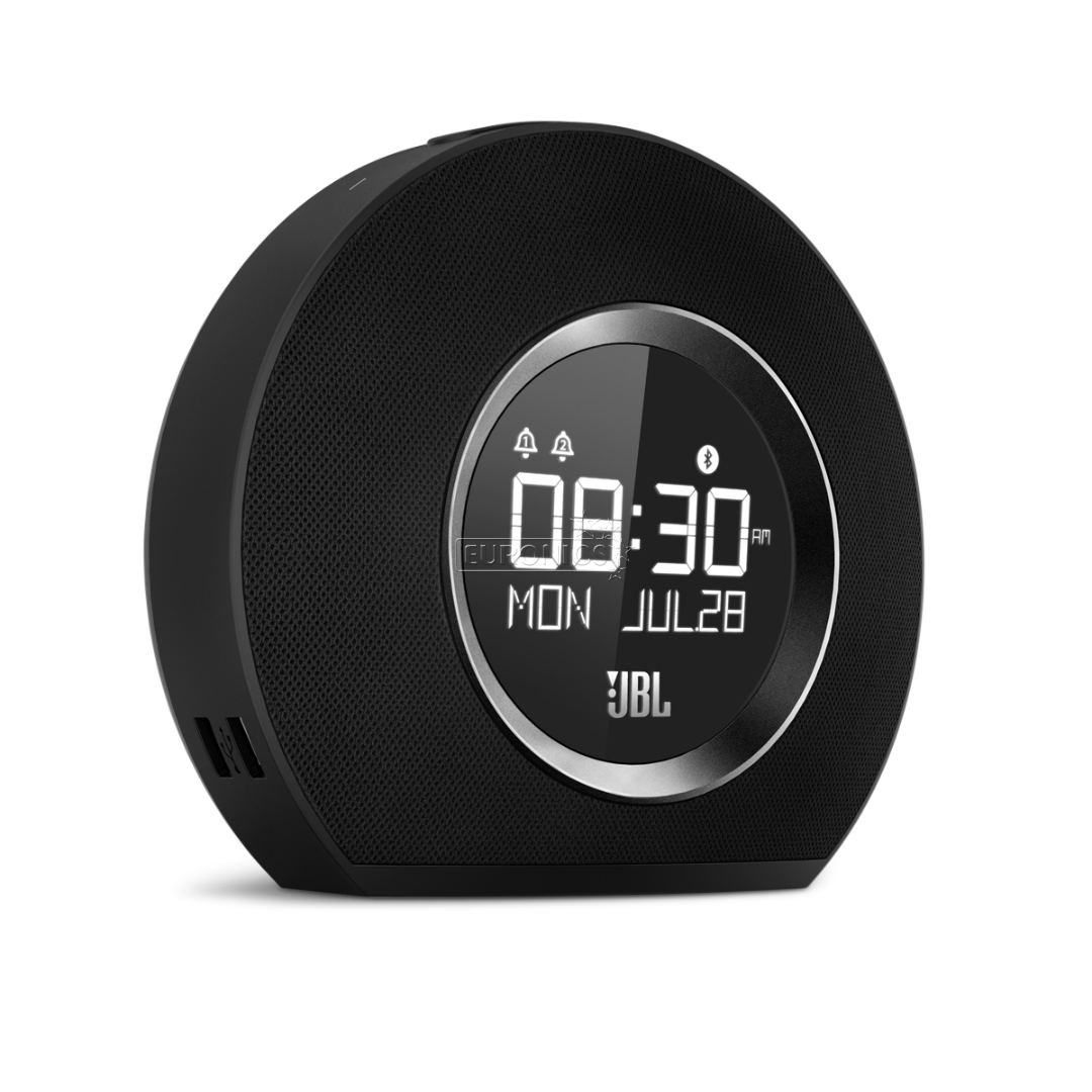 Clock radio JBL Horizon Bluetooth